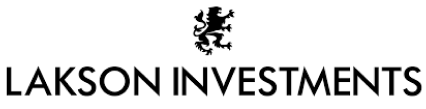 Lakson Investment Limited