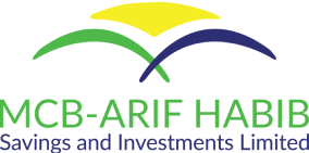 MCB - Arif Habib Savings and Investment Limited