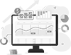 Quantree is an easy to use Robo Investment Advisor